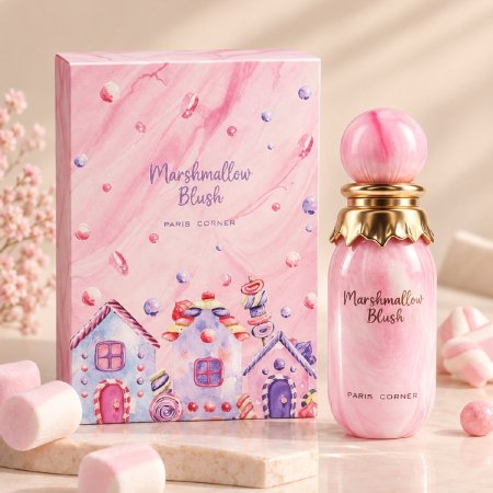 عطر المارشميلو