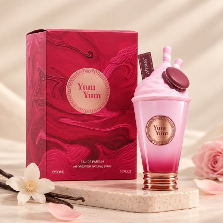 عطر yum yum
